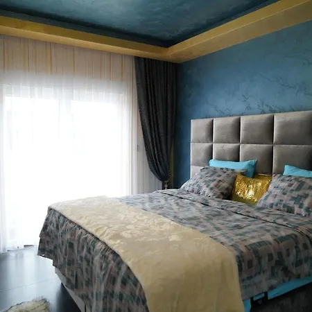 Vidovic Villa Banja Luka