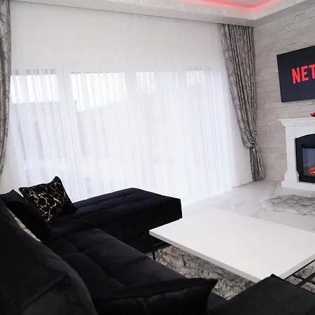 Villa Vidovic Banja Luka