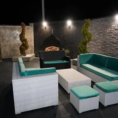 Vidovic Μπάνια Λούκα