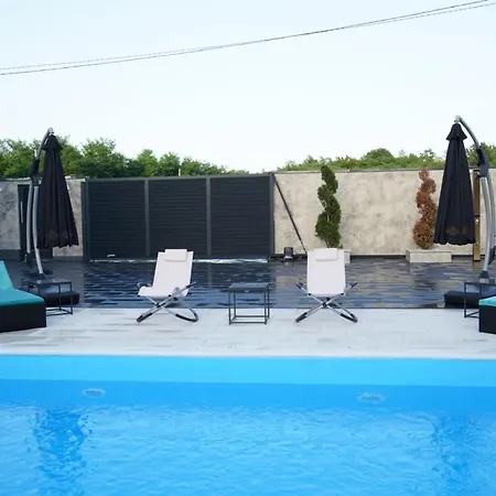 Vidovic Villa Banja Luka