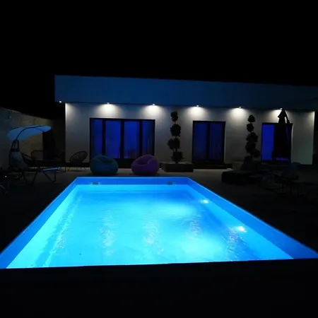 Vidovic Villa