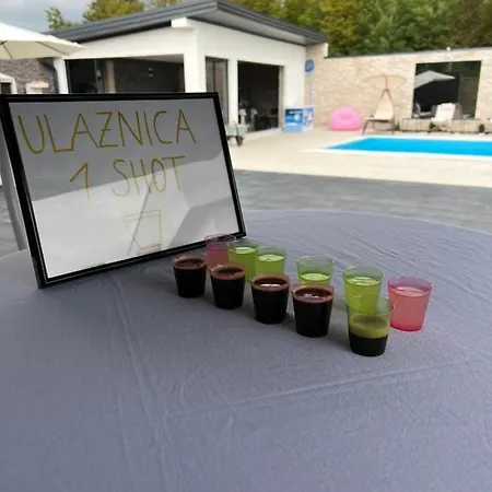 Vidovic Villa Banja Luka