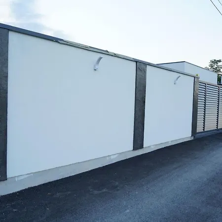 Villa Vidovic Banja Luka