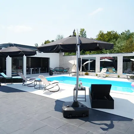 Vidovic Villa