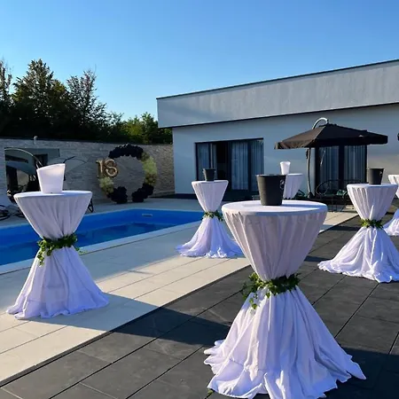 Villa Vidovic *