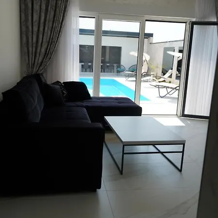 Villa Vidovic Banja Luka