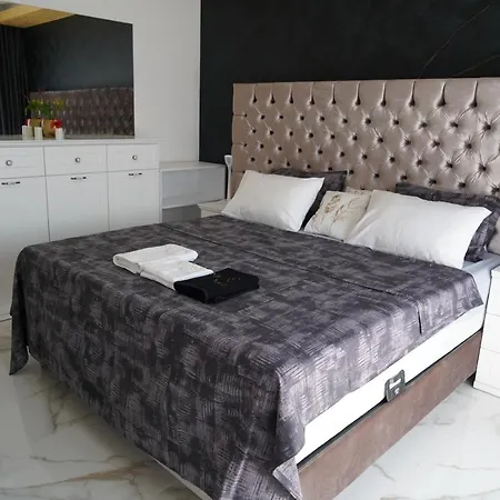 Vidovic Villa Banja Luka