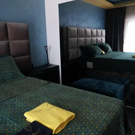 Villa Vidovic Banja Luka