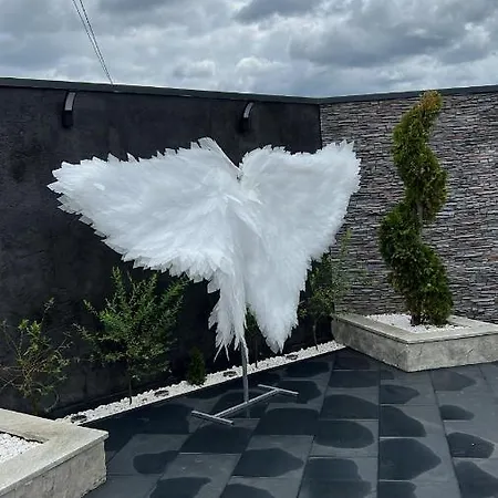 Vidovic Villa Banja Luka