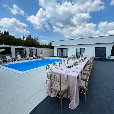 Villa Vidovic *