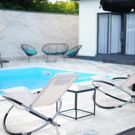 Villa Vidovic Banja Luka