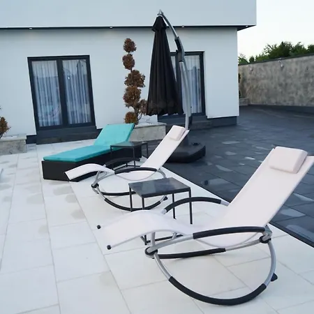 Vidovic Villa