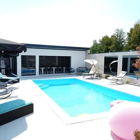 Villa Vidovic