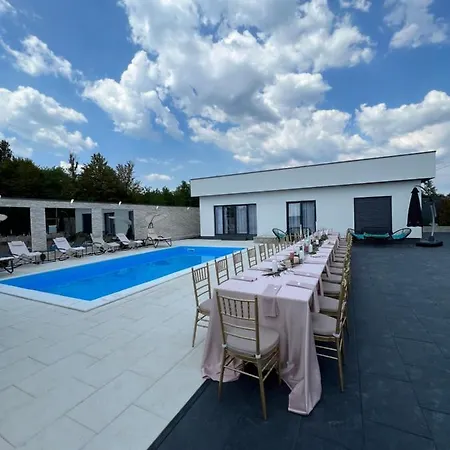 Villa Vidovic