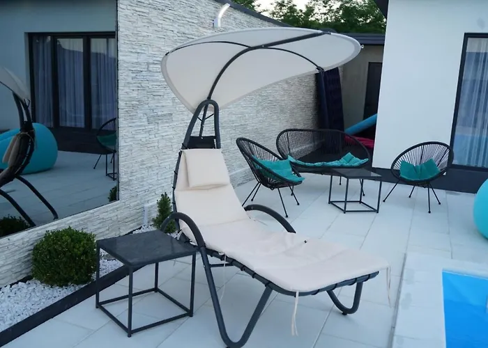 Vila Vidovic Banja Luka